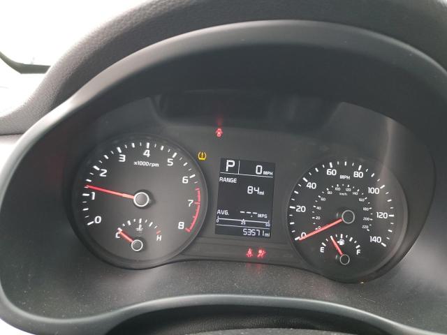 3KPA24AB6KE164689 KIA RIO S
