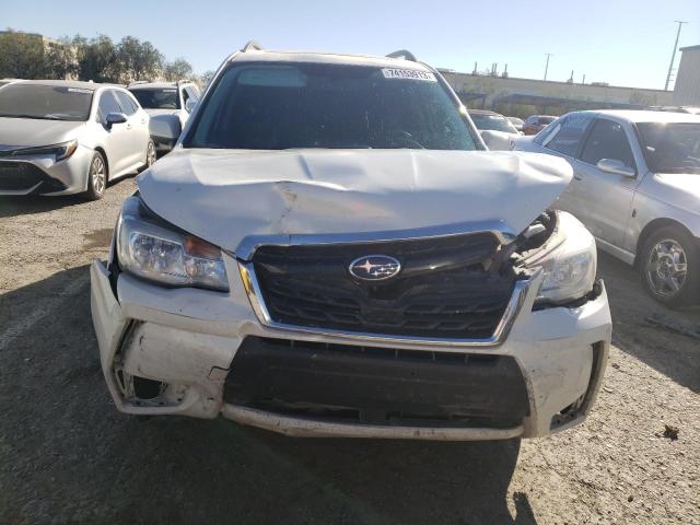 JF2SJGEC4JH557953 | 2018 SUBARU FORESTER 2