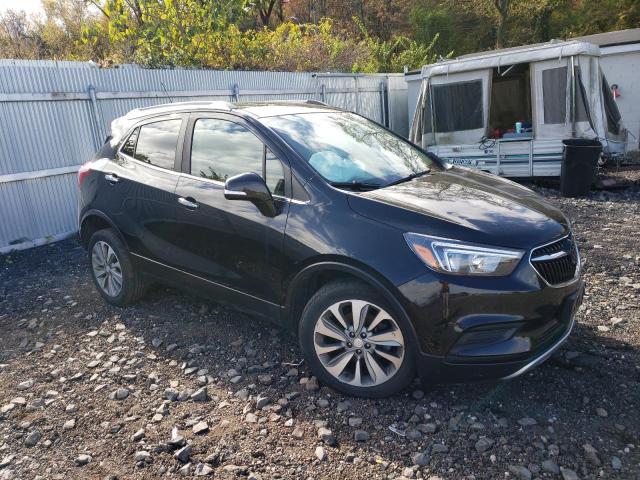 KL4CJESB8KB834864 Buick Encore PRE 4