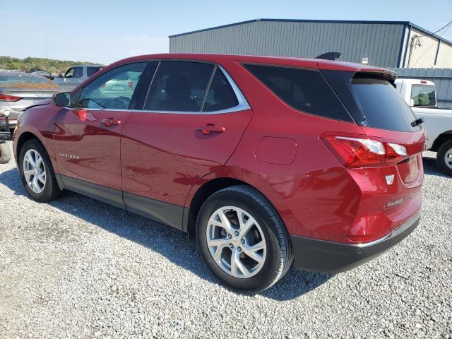 2020 CHEVROLET EQUINOX LT - 2GNAXKEV8L6274484