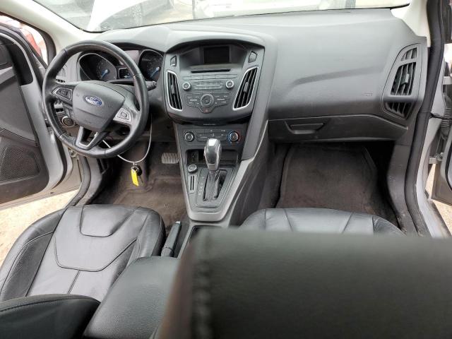 1FADP3K2XGL330403 Ford FOCUS SE