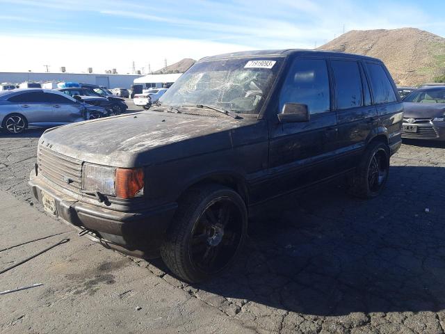 1998 Land Rover Range Rover 