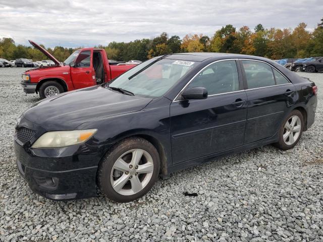 2010 Toyota Camry SE