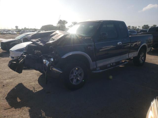 2002 Ford F150 VIN: 1FTRX18L22NA37371 Lot: 70437663