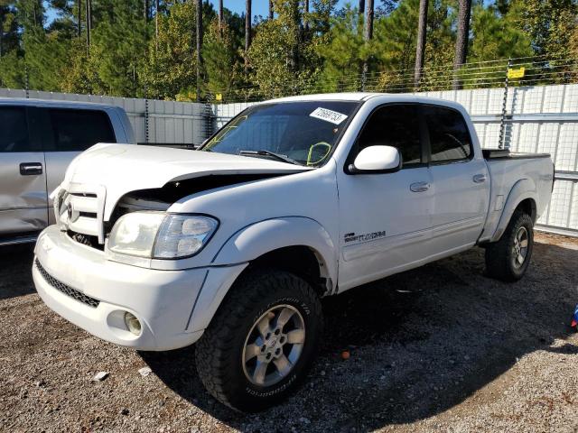 2004 Toyota Tundra 