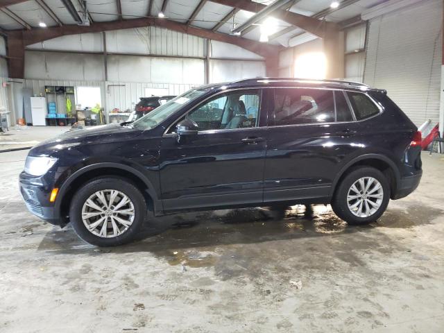 3VV2B7AX3KM089734 Volkswagen Tiguan SE