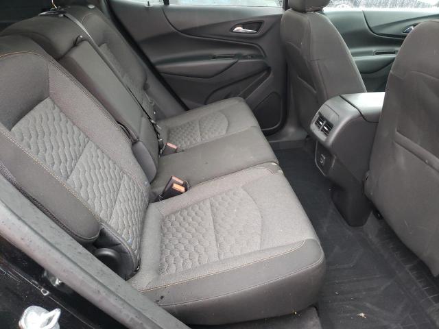 2020 CHEVROLET EQUINOX LT - 3GNAXKEV8LL270592