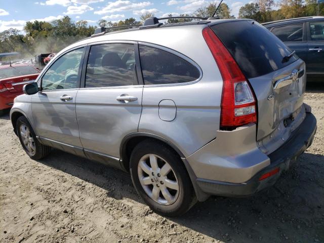 JHLRE48738C077928 2008 Honda Cr-V Exl