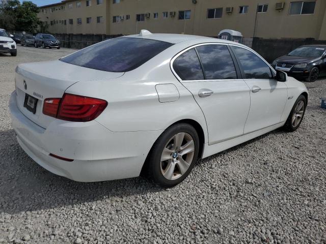 VIN WBAXG5C51DD231242 2013 BMW 5 Series, 528 I no.3