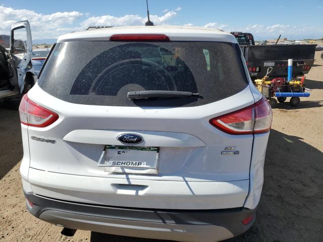 1FMCU9GX0FUB06339 | 2015 FORD ESCAPE SE