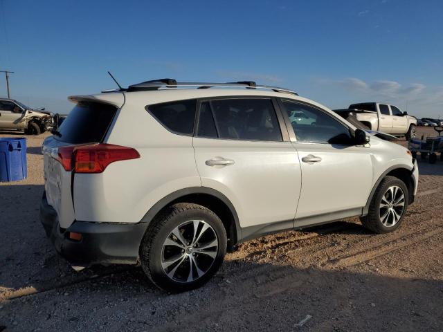 2015 TOYOTA RAV4 LIMIT - 2T3YFREV3FW139019