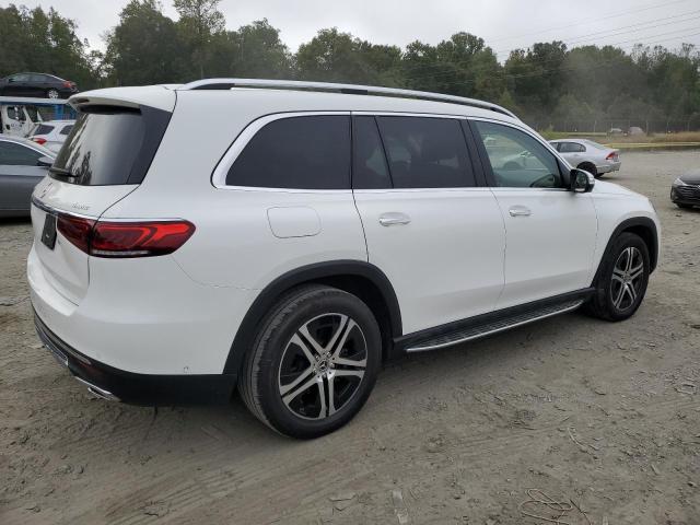 4JGFF5KE8LA109248 Mercedes-Benz Gls 450 4matic