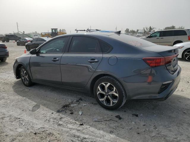 3KPF24AD5LE216855 KIA FORTE FE