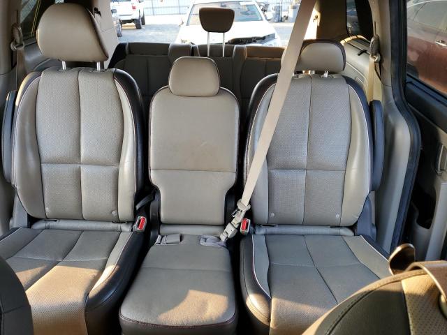 KNDMC5C15G6137811 KIA SEDONA EX