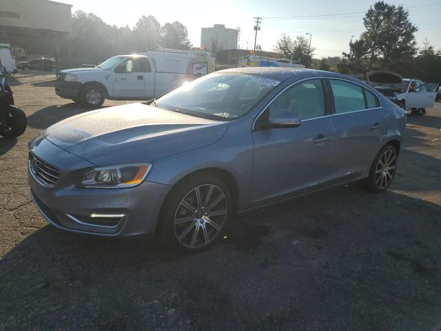 2017 Volvo S60 