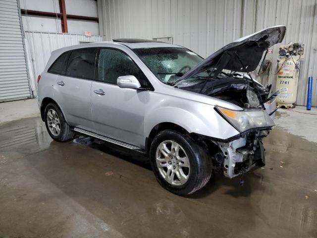 2008 Acura Mdx Technology VIN: 2HNYD28388H531921 Lot: 72170363