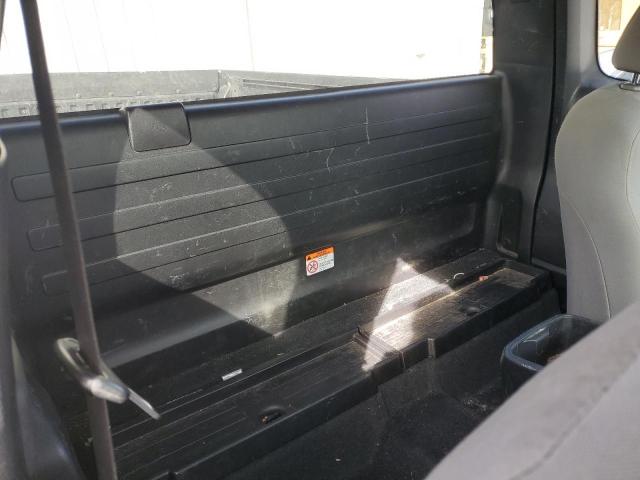 3TYRX5GN7NT039162 Toyota Tacoma Access Cab