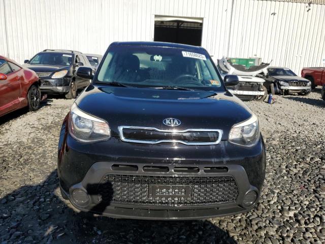 KNDJP3A5XF7191857 KIA SOUL +