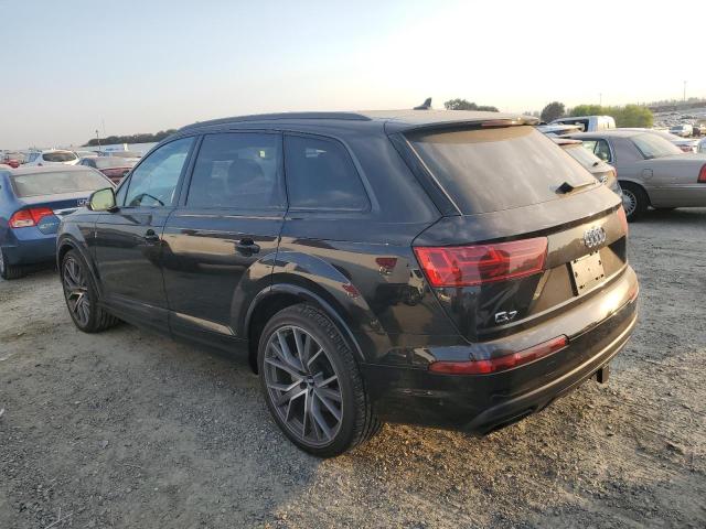 VIN WA1VAAF72KD020219 2019 Audi Q7, Prestige no.2