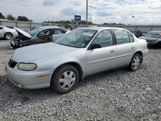 2001 Chevrolet Malibu 