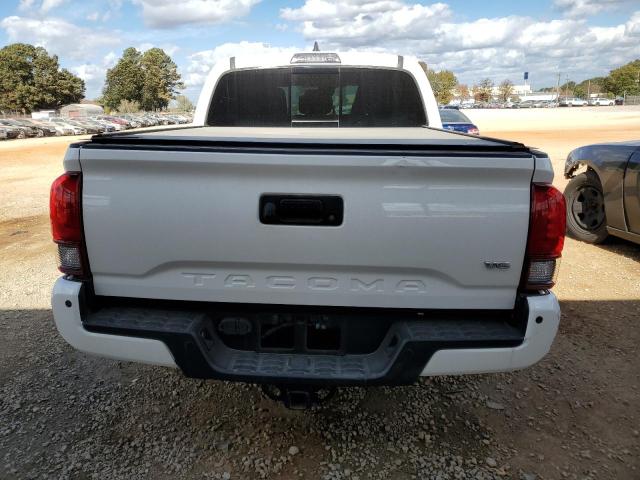 2018 TOYOTA TACOMA DOU - 5TFAZ5CN6JX058976