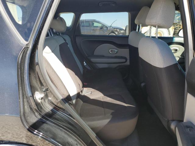 2019 KIA SOUL - KNDJN2A27K7024971