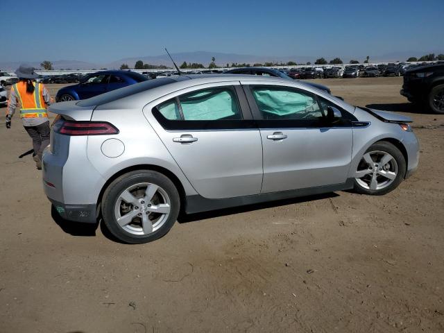 VIN 1G1RH6E41DU141133 2013 Chevrolet Volt no.3