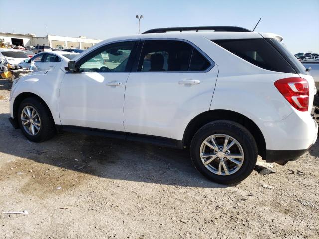 2GNALCEK0G6342144 | 2016 CHEVROLET EQUINOX LT