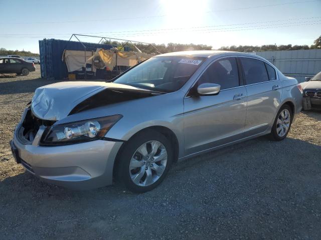 2009 Honda Accord Sedan LX