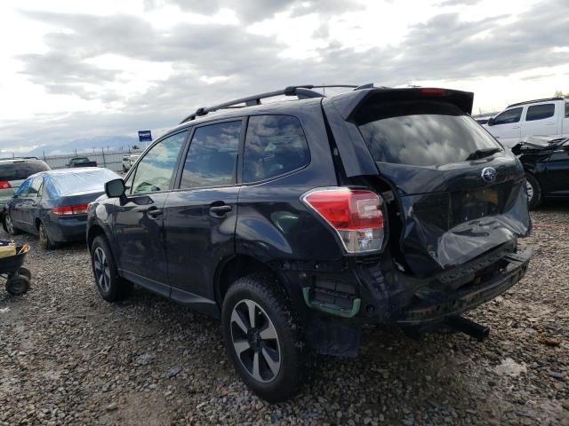 JF2SJAGC4JH503076 Subaru Forester 2.5i Premium