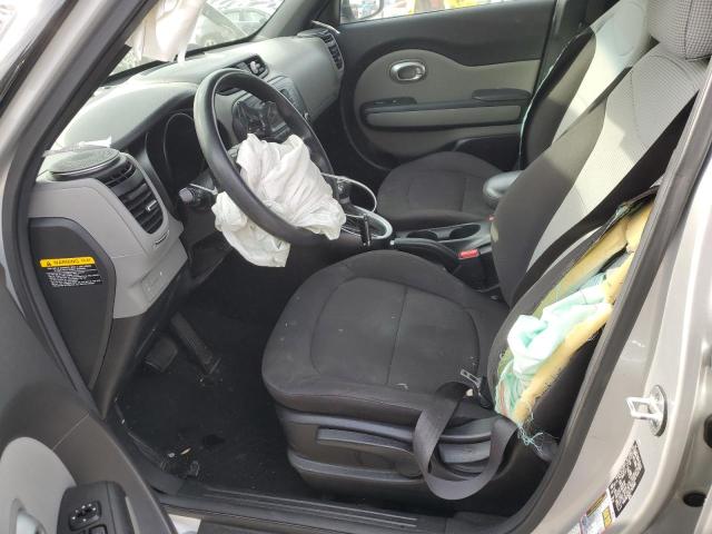 2018 KIA SOUL - KNDJN2A2XJ7520393