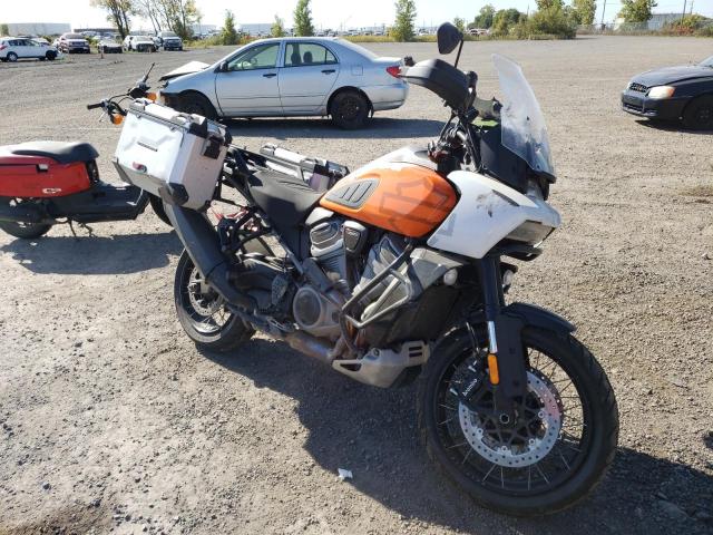 2021 HARLEY-DAVIDSON RA1250 S 5HD1ZES35MB304179