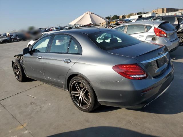 2018 MERCEDES-BENZ E 43 4MATI - WDDZF6EB8JA322292