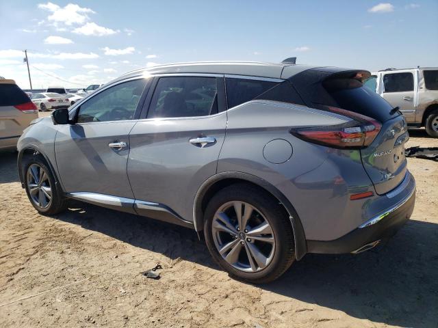  NISSAN MURANO 2023 Синій