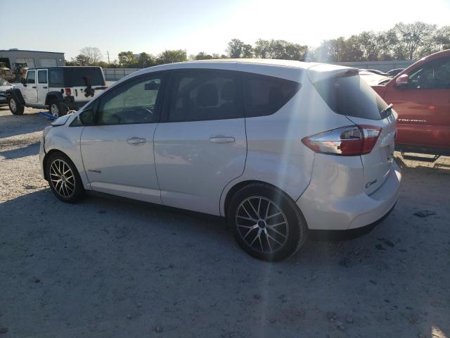 1FADP5AUXGL118034 Ford C-MAX SE