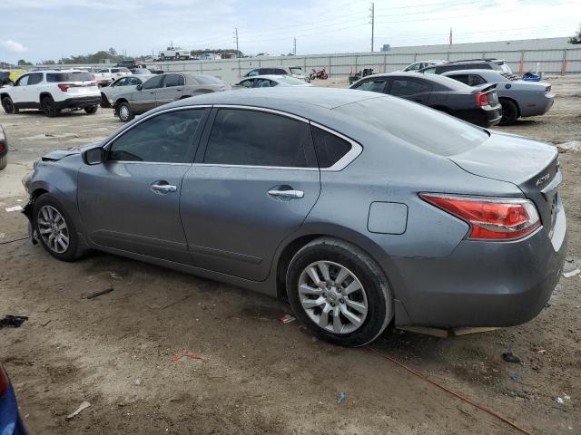 1N4AL3AP7FC457247 | 2015 NISSAN ALTIMA 2.5