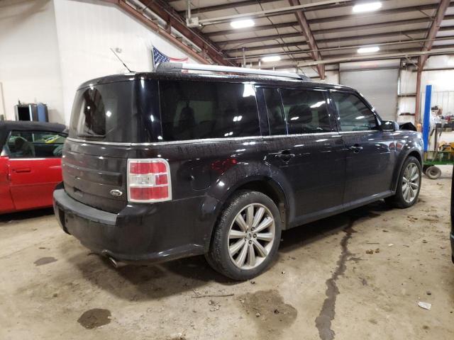 2FMGK5C87DBD37997 2013 Ford Flex Sel