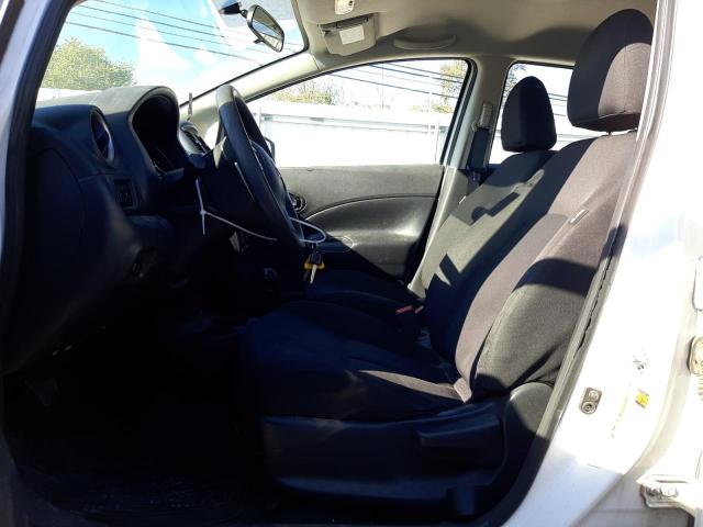 3N1CE2CP8GL408183 Nissan Versa Note S