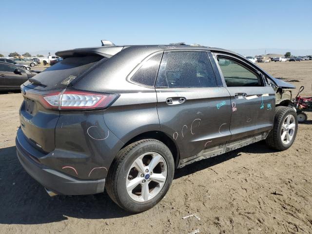 2FMPK3G92JBB73223 Ford EDGE SE