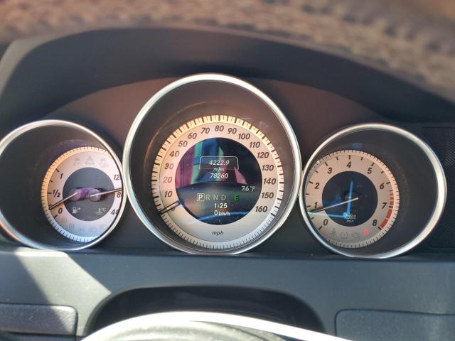 WDDGF4HB5ER315167 Mercedes-Benz C 250