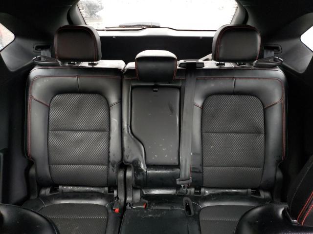 2023 FORD ESCAPE ST 1FMCU9MN8PUA10138