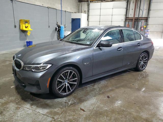 3MW5P9J09N8C69709 BMW 3 Series 330XE