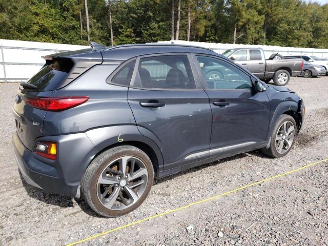 2021 HYUNDAI KONA ULTIM - KM8K53A50MU611310
