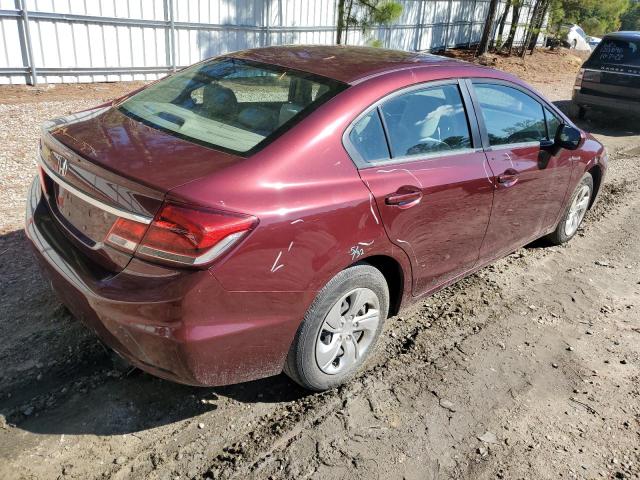 2HGFB2F54FH557132 Honda Civic Lx