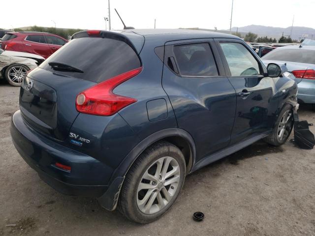JN8AF5MV2ET359429 2014 Nissan Juke S
