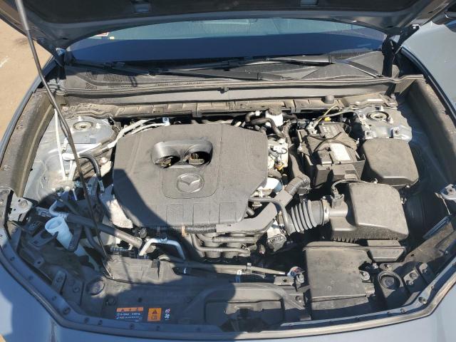 3MVDMBCM9PM503791 Mazda Cx-30 Preferred
