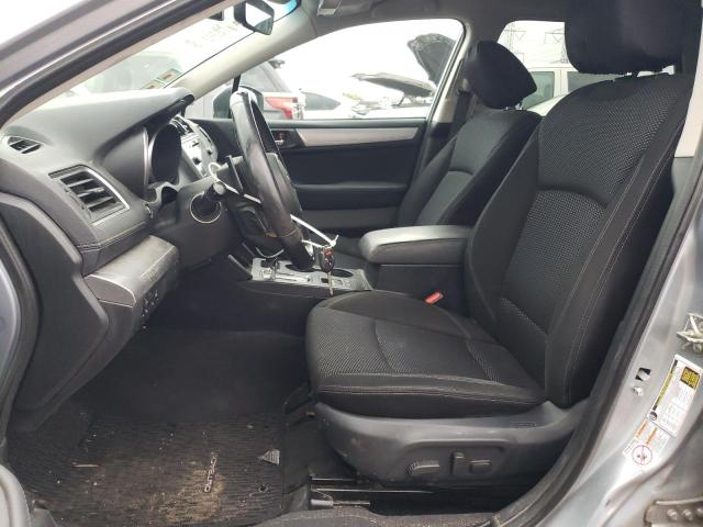 4S4BSAFC0J3366739 Subaru Outback 2.5i Premium