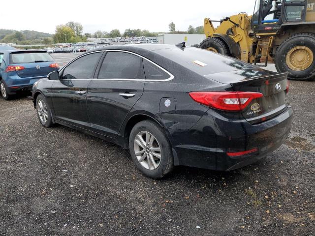 2015 HYUNDAI SONATA ECO - 5NPE24AA0FH161748