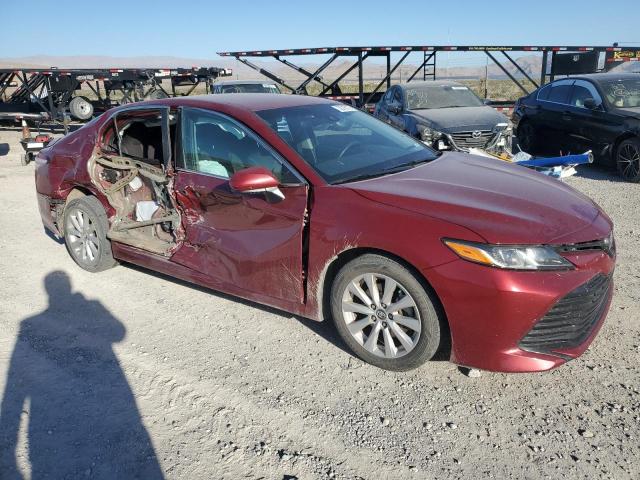 2018 Toyota Camry L VIN: 4T1B11HKXJU595981 Lot: 73216173