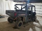 POLARIS RANGER CRE photo